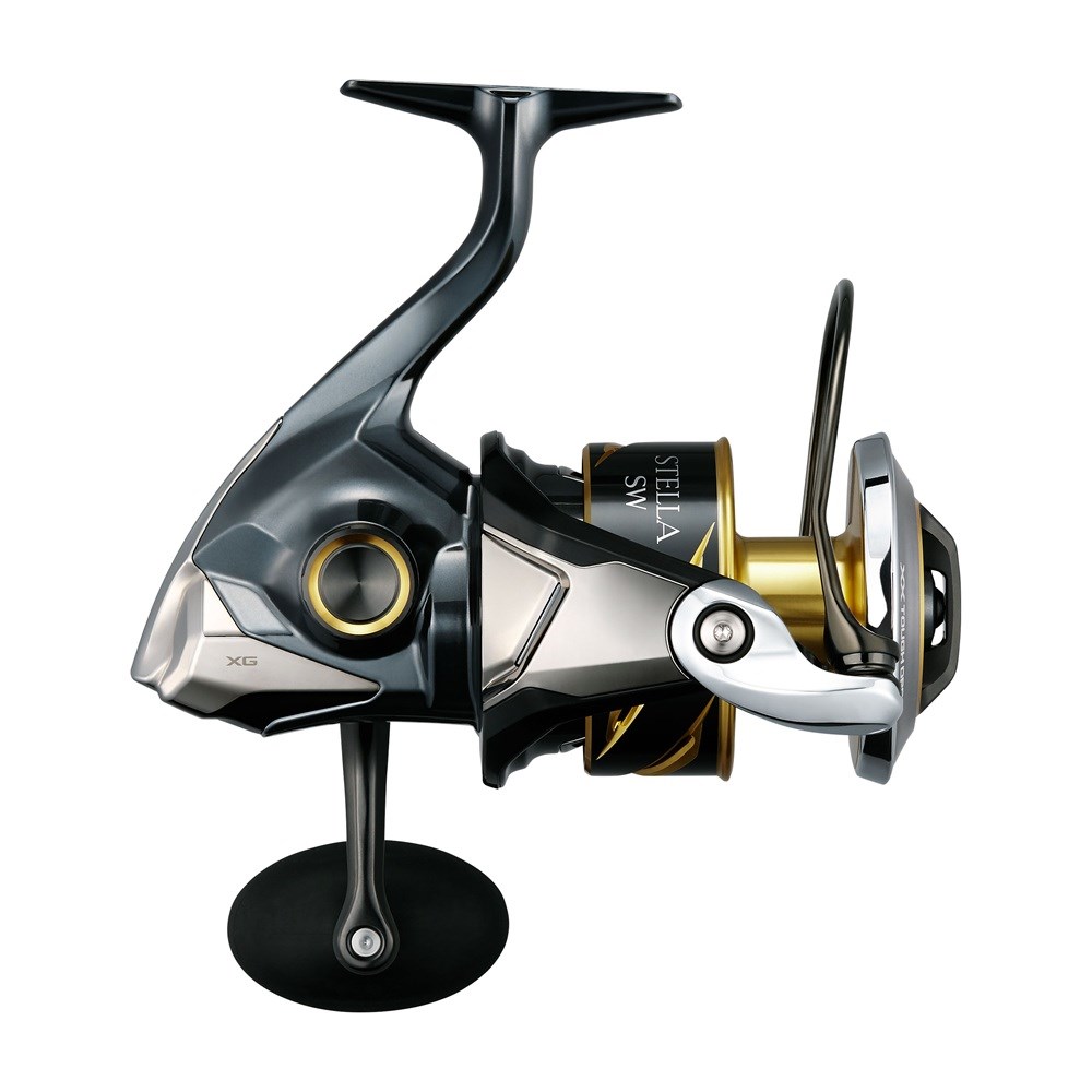 Shimano Naviják Stella SW D 10000 HG (2)